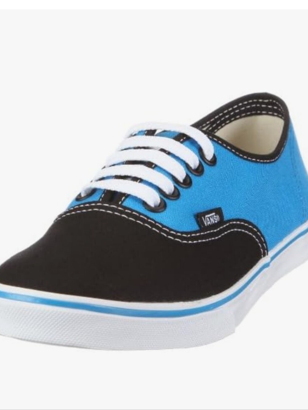 Vans U Authentic Lo Pro Unisex Adult Trainers.